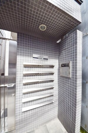 リバティ青戸の物件内観写真